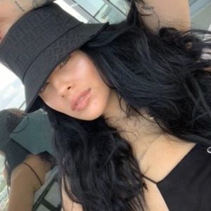 Fendi Zucca Bucket Hat